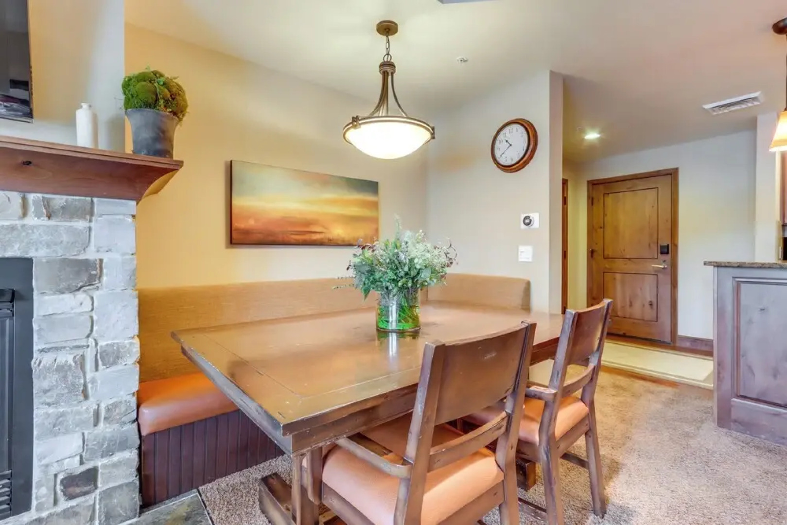 Central Mccall Getaway: Walk to Payette Lake!