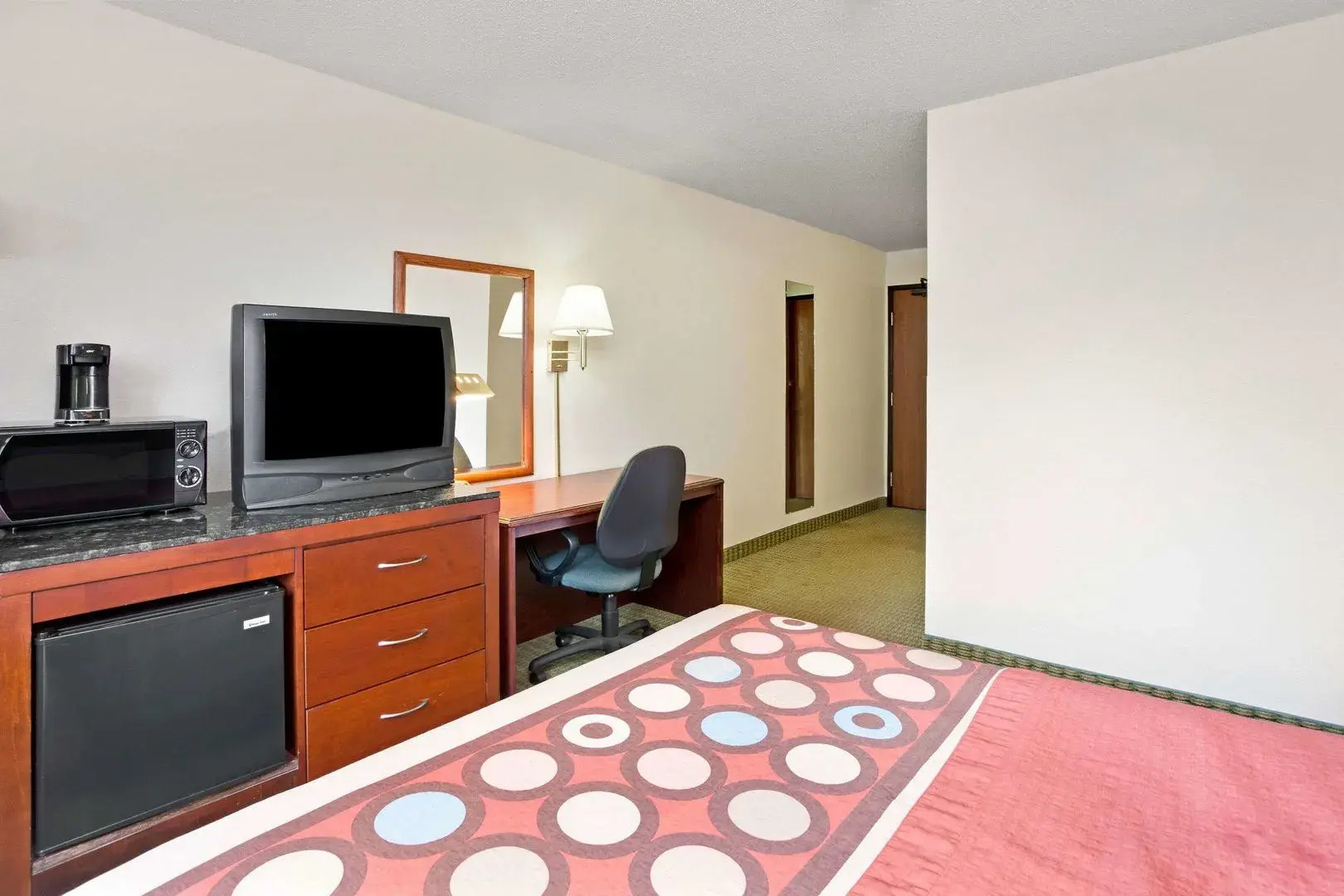 Super 8 By Wyndham Belleville