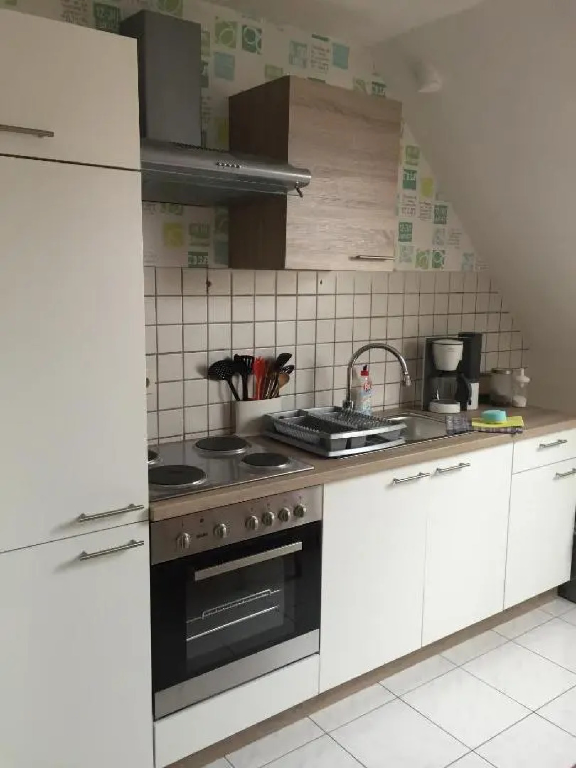 Ferienwohnung Ha-Wei -80 m2