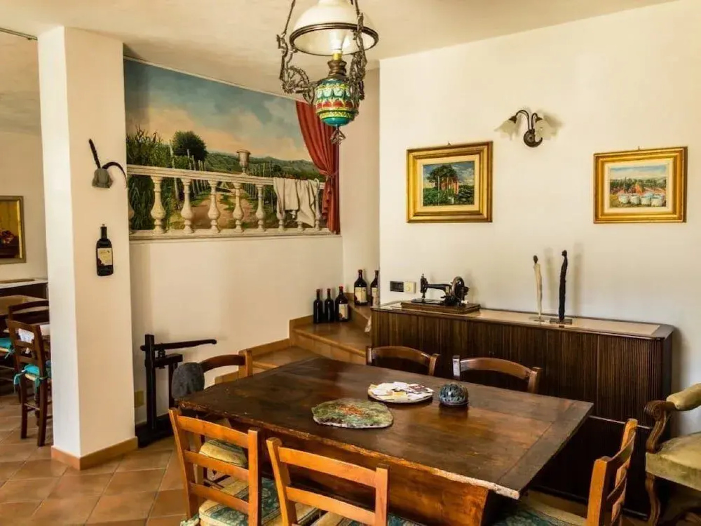 Bed and Breakfast Cascina Beccaris