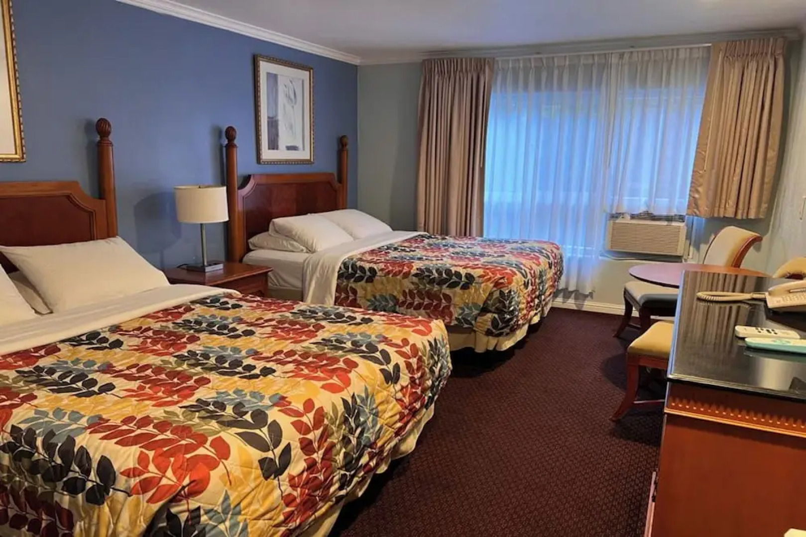 Islander Motel Santa Cruz