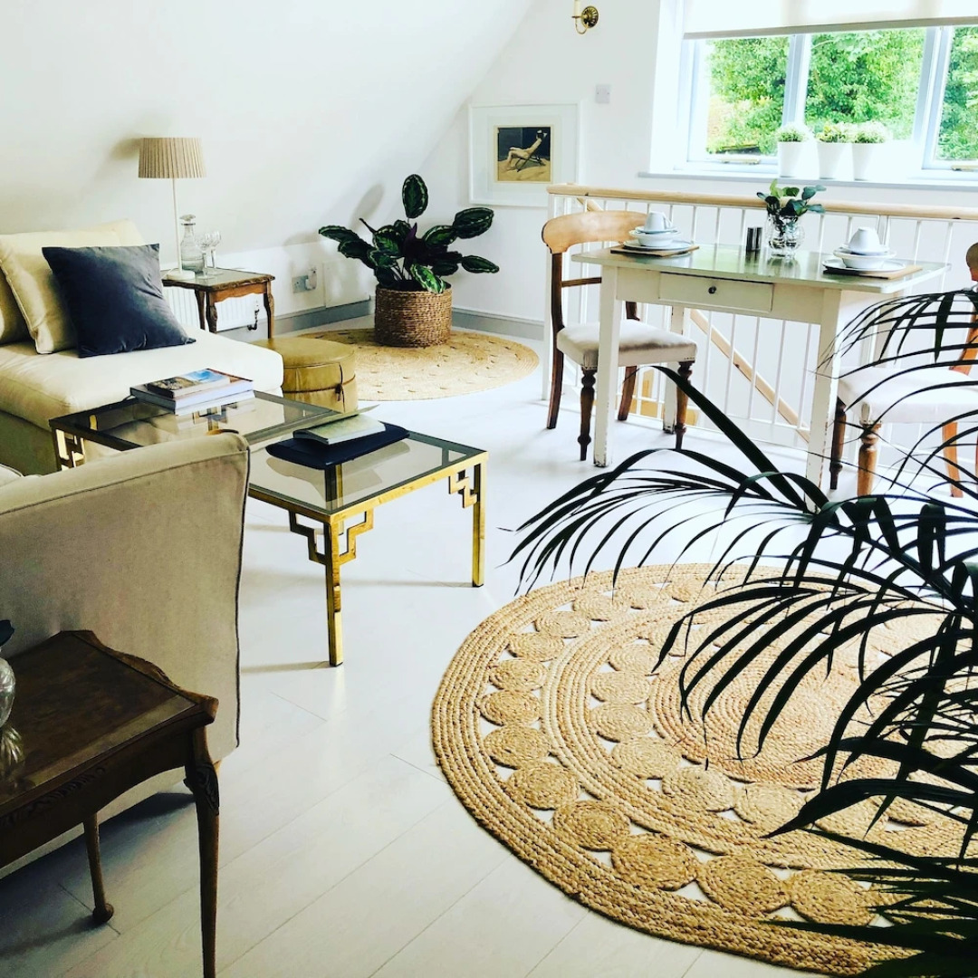 Corn Mill Cottage Spacious Apartment and B&B