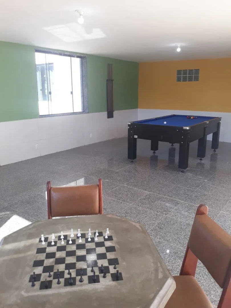 Hotel Fazenda Valaisan