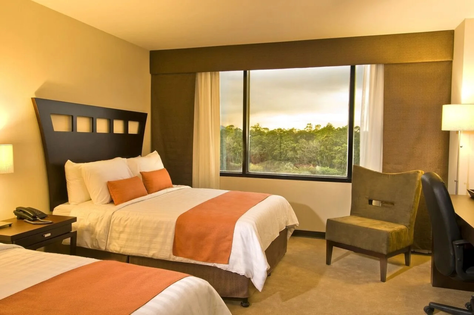 Tryp San Jose Sabana