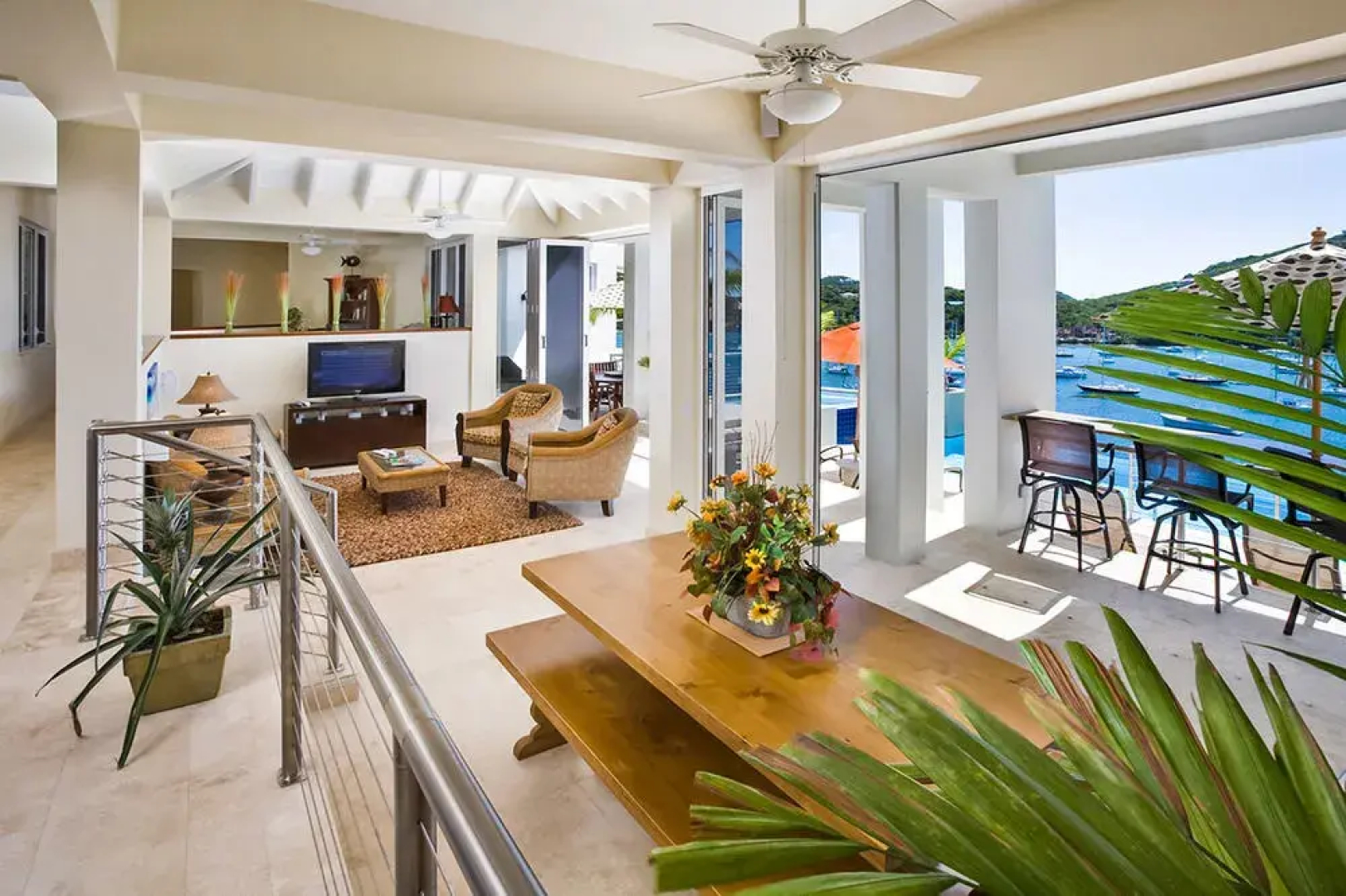 VI Friendship Villa