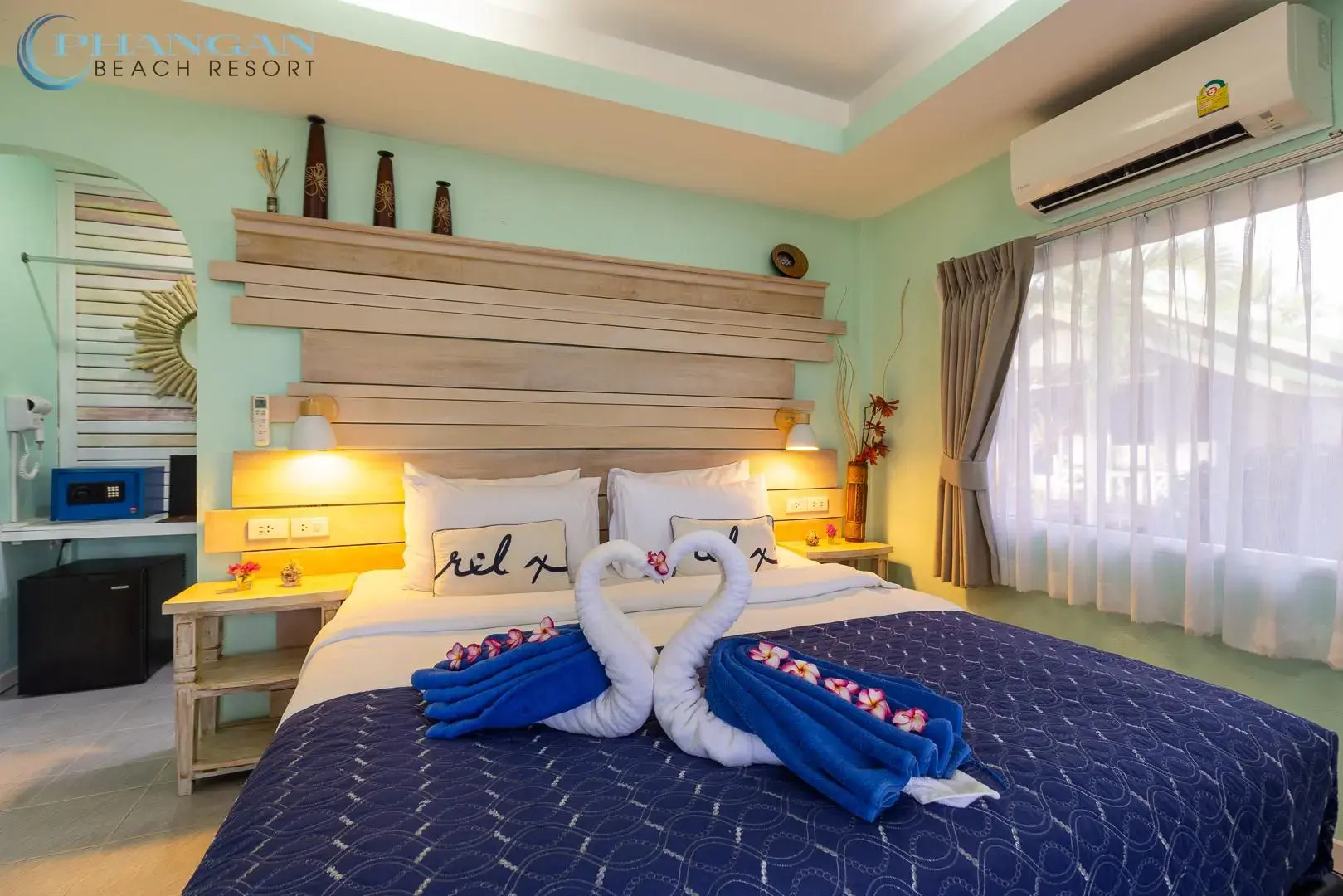 Phangan Beach Resort
