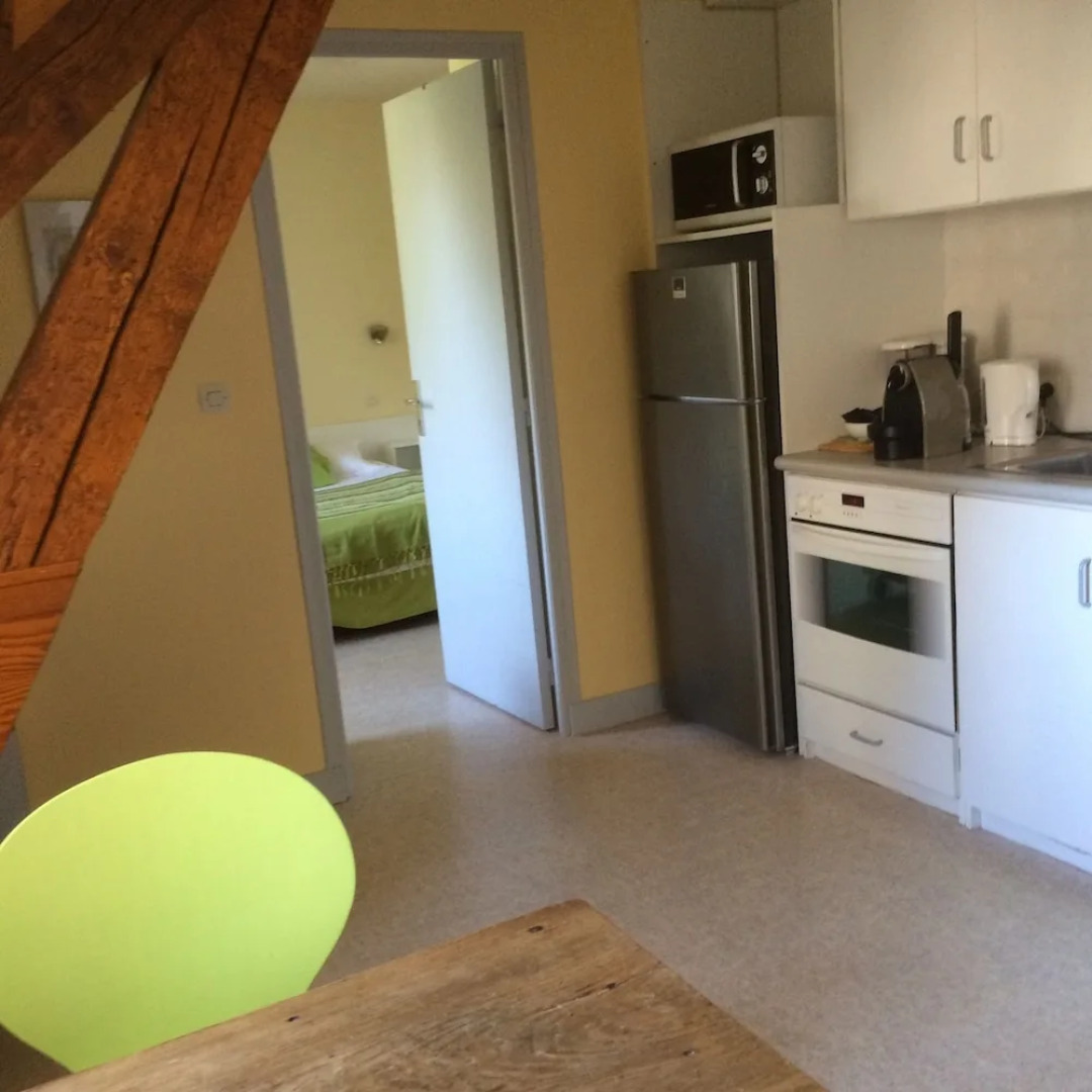 Gîtes Castel des Cèdres