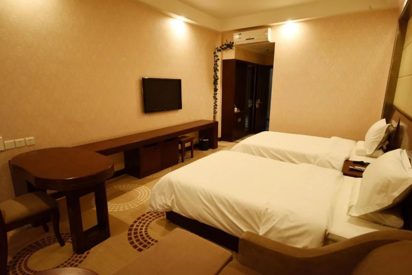 Starway Hotel Dunhuang