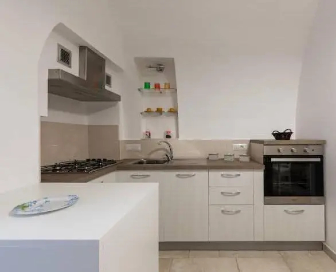 Affittacamere Vicolo 9