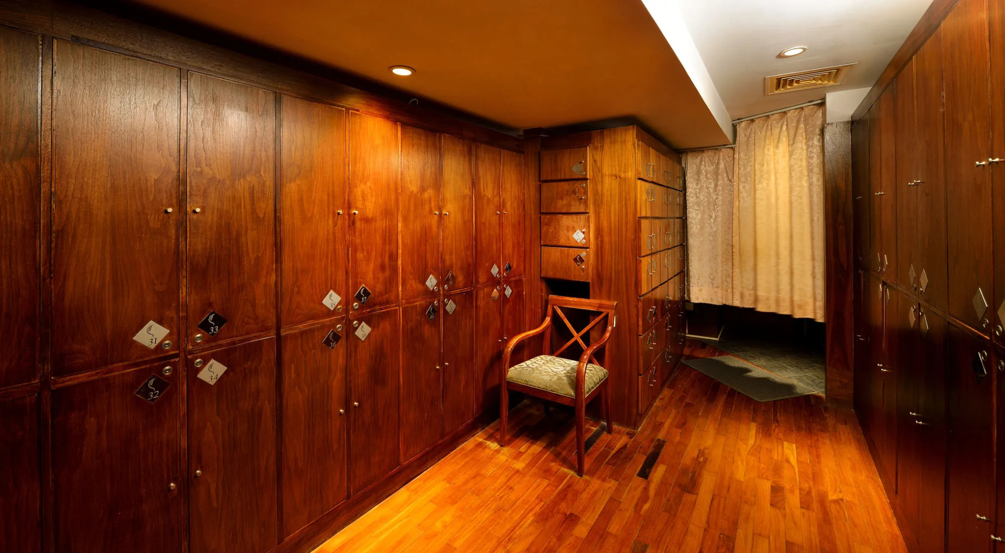 Howard Plaza Hotel Hsinchu