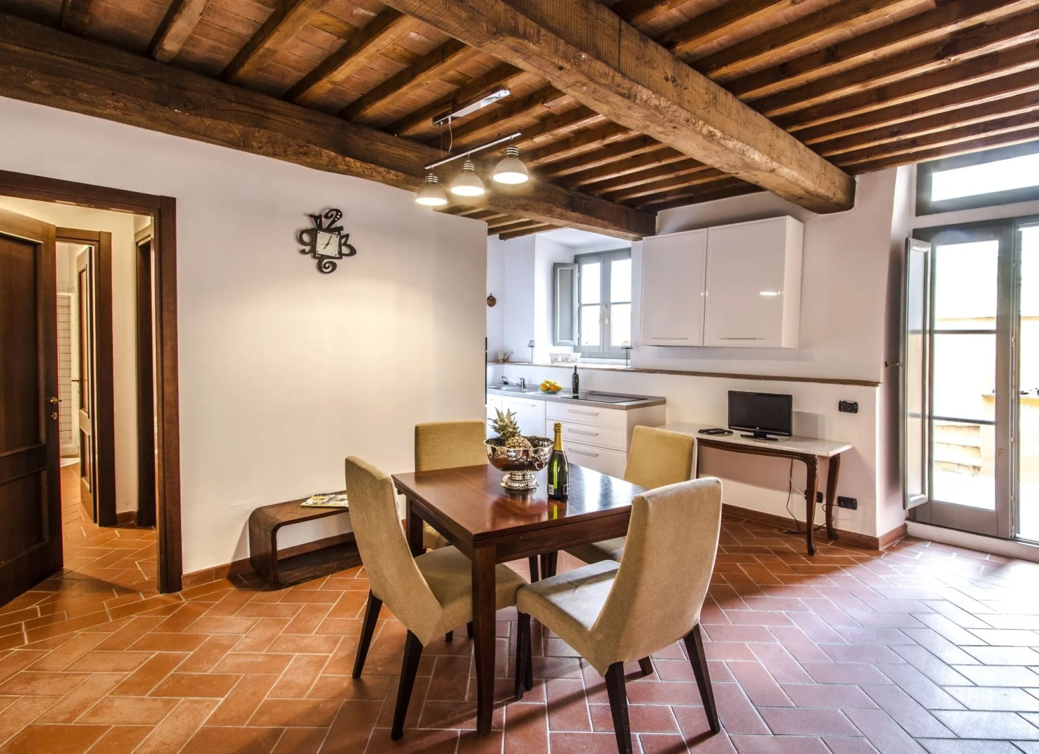 Villa Guinigi Exclusive Residence & Pool