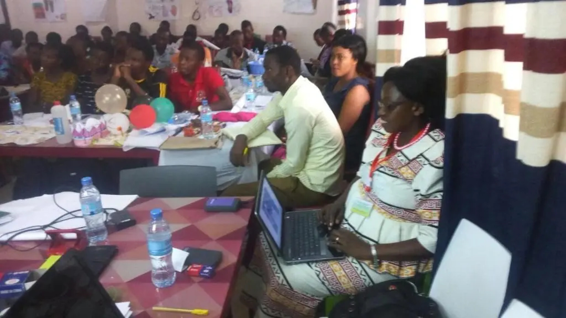 La Vista Garden Hotel