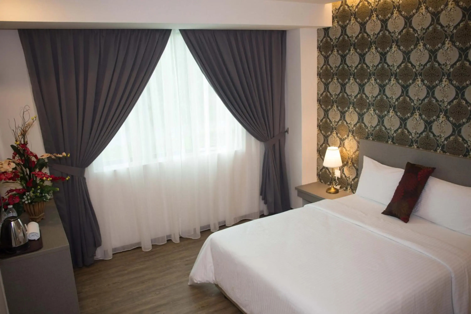Qlassic Hotel