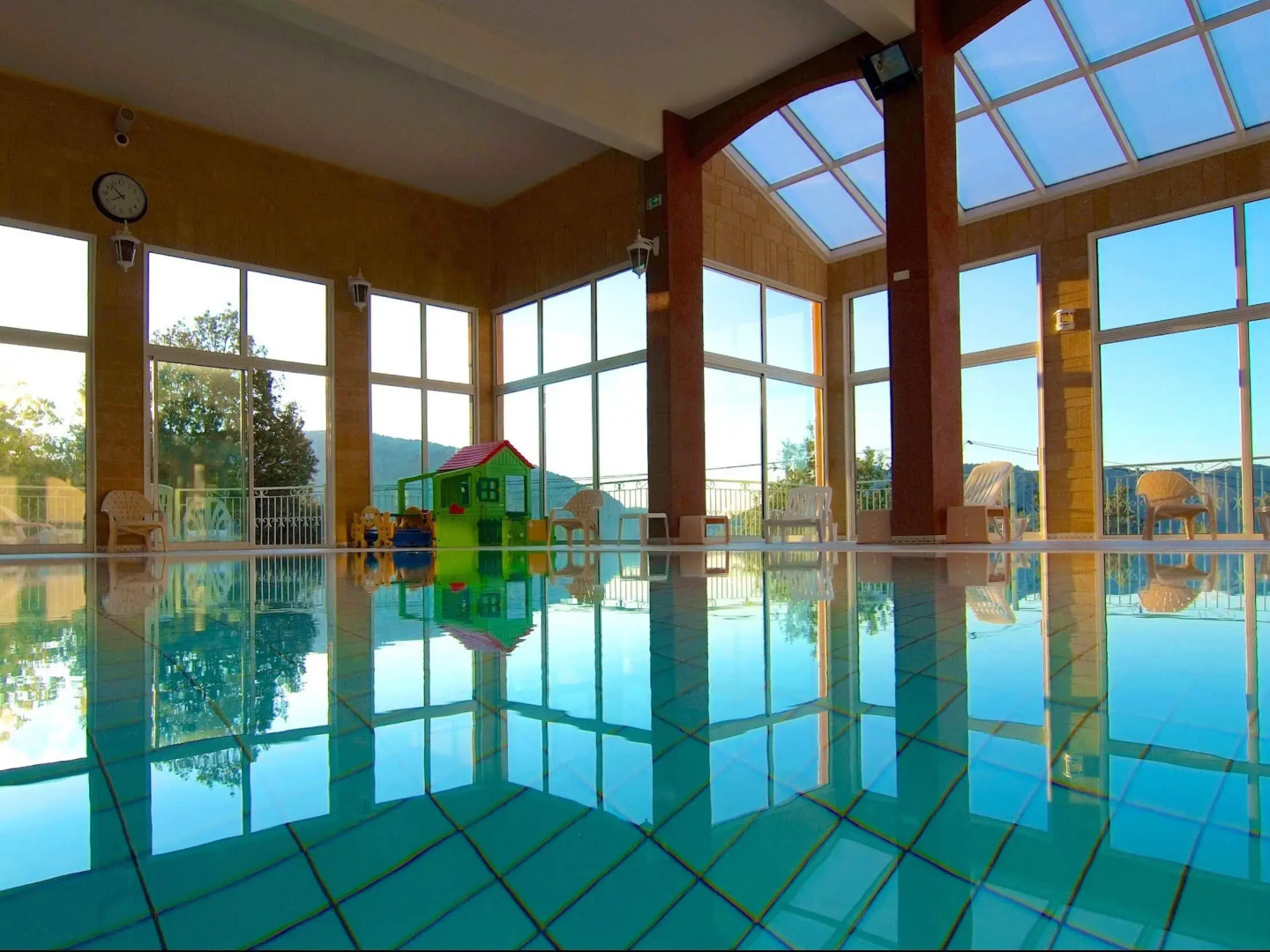 La Porte des Cevennes