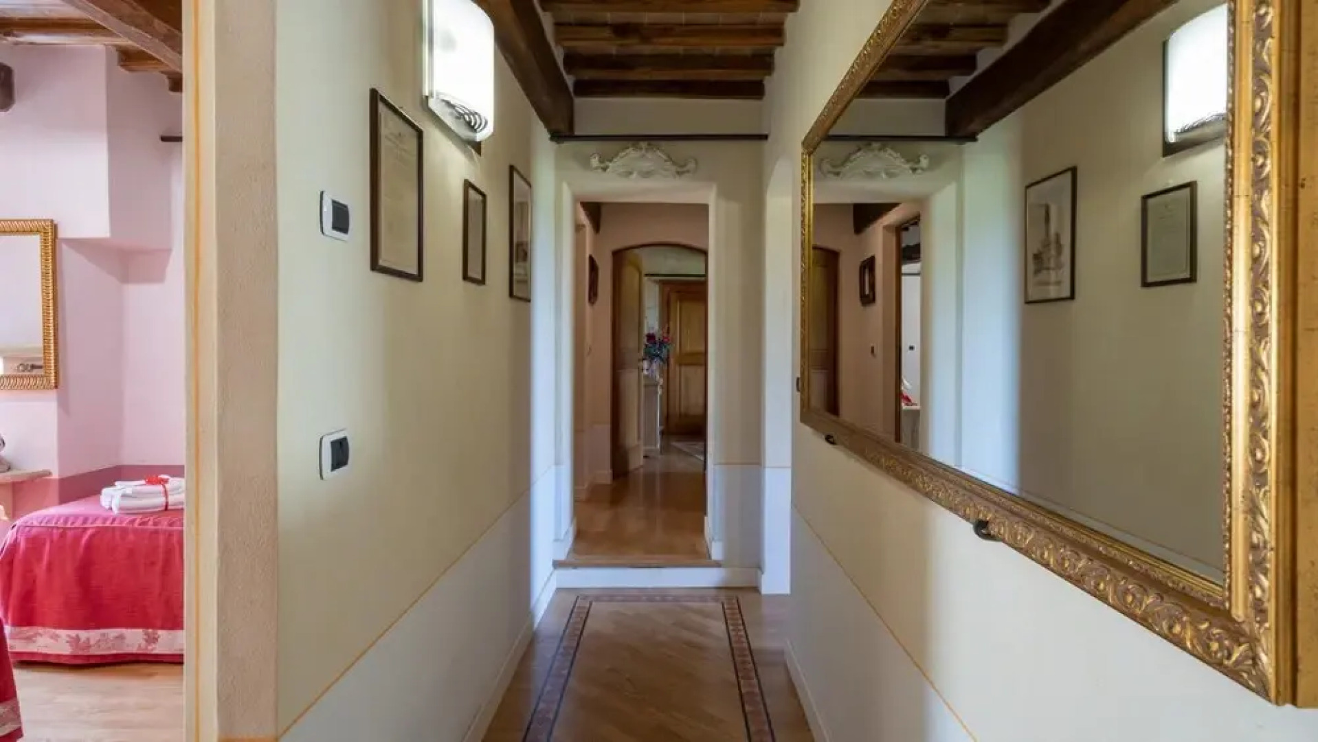 La Colonica 18 in Anghiari