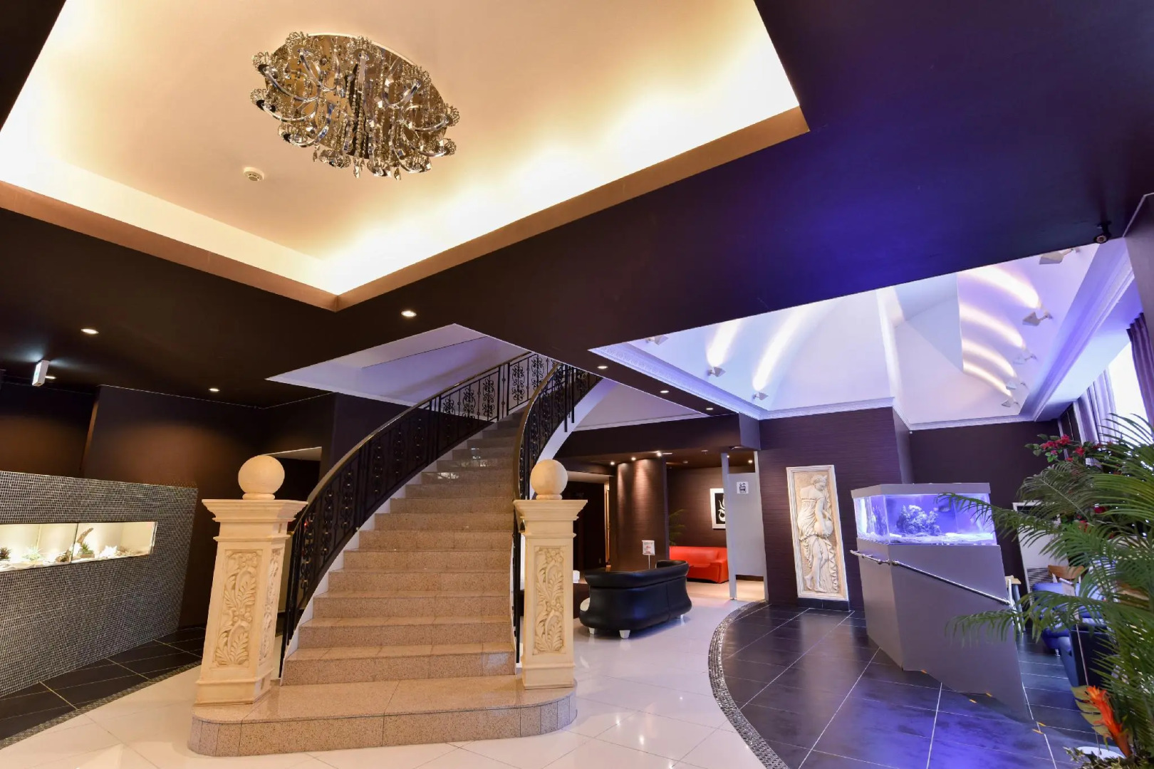 Hotel Square FujiGiotenba