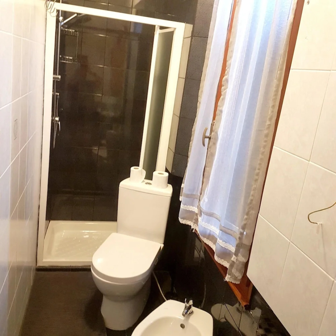 Apartment With 3 Bedrooms in Reggio Emilia, With Wonderful City View and Wifi