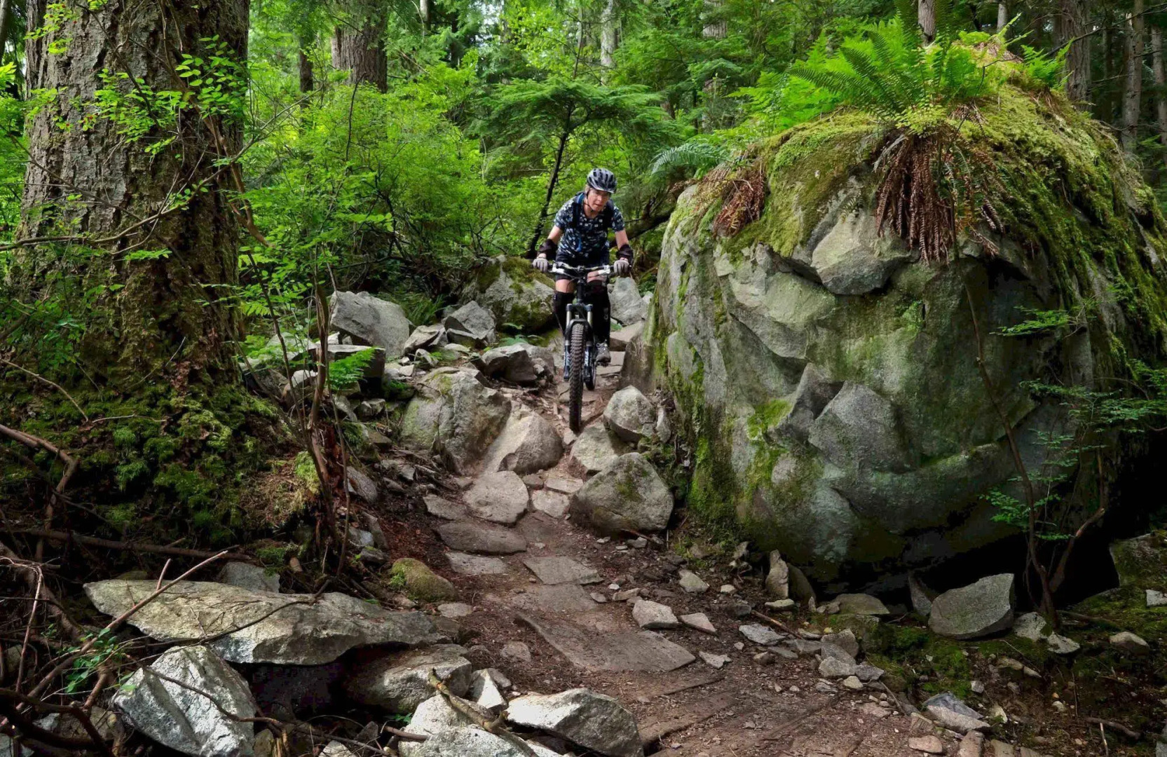 Mountain Element Retreats