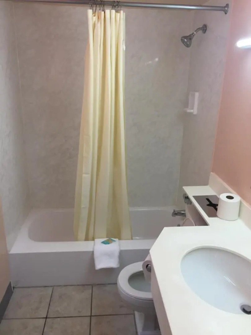 Scottish Inns Albany