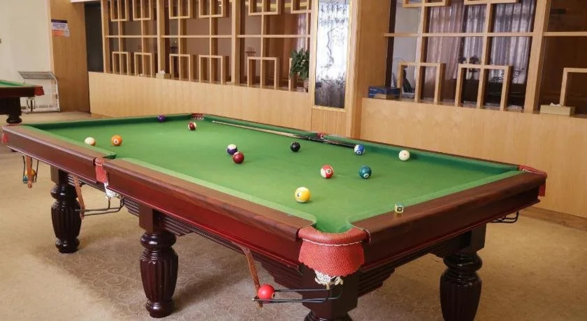 Guangzhou Zhongbang International Hotel