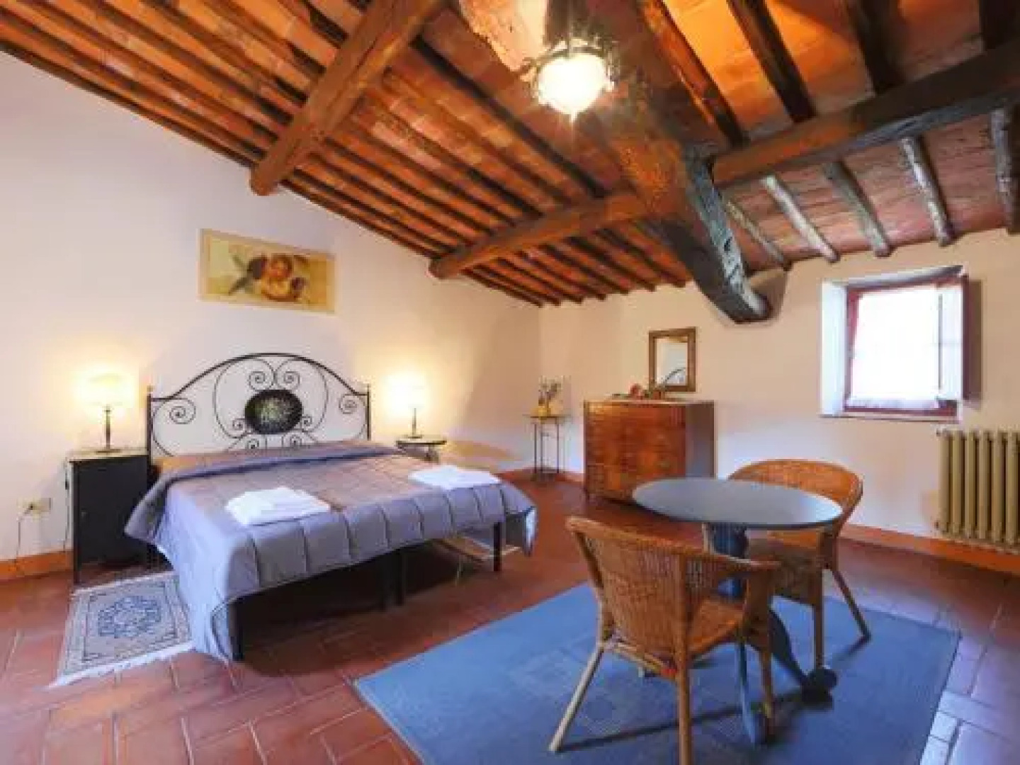 Locazione Turistica Tipologia Superior