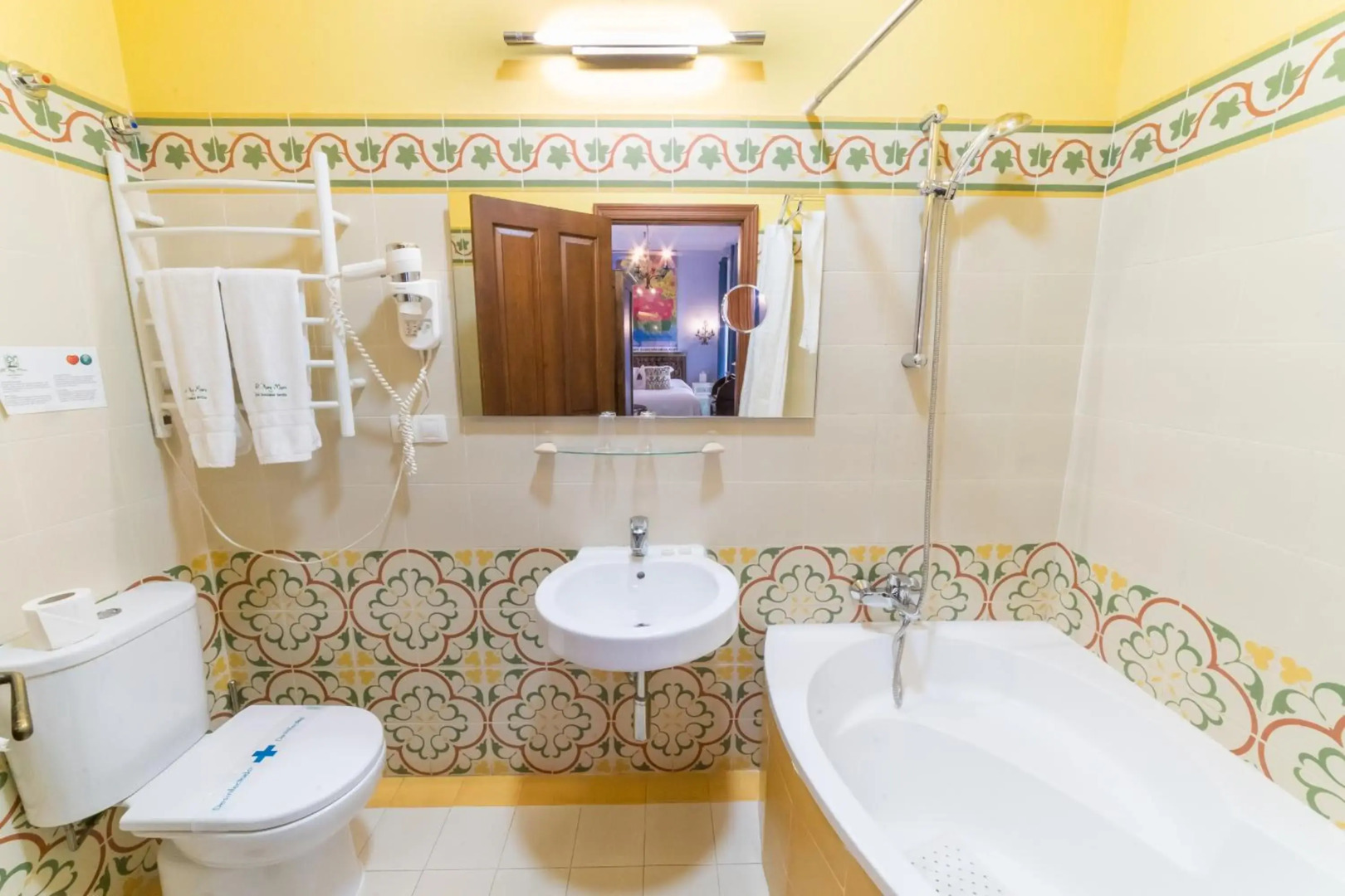 El Rey Moro Hotel Boutique