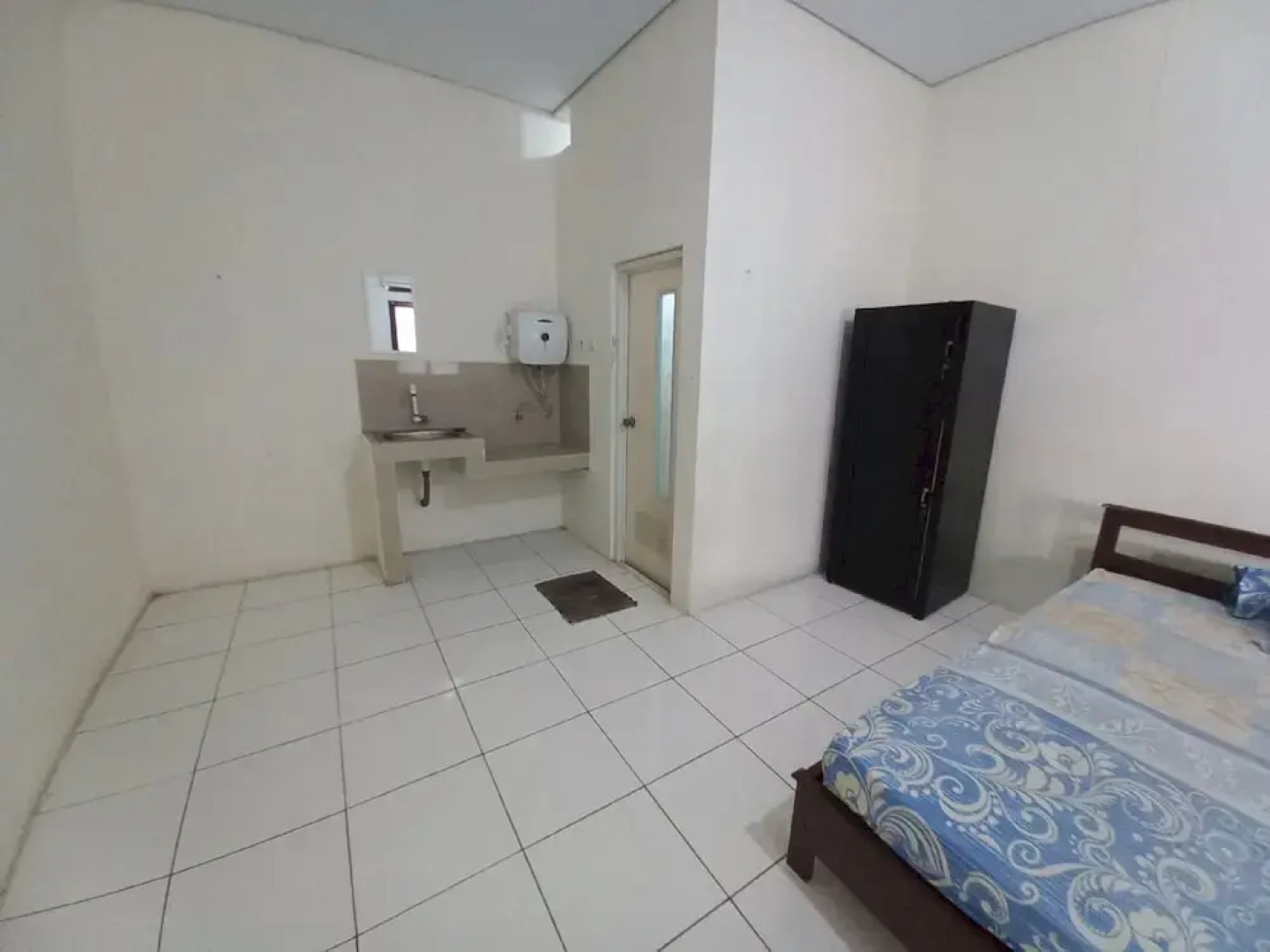 Hotel O Perbetulan Guest House Syariah