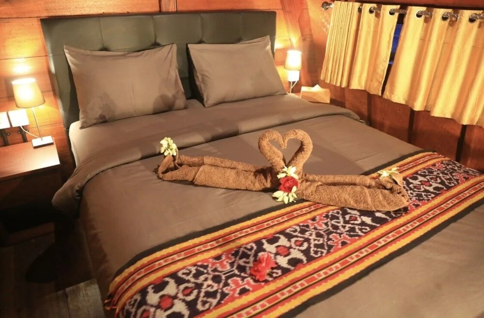 Swarga Lodge and Homestay