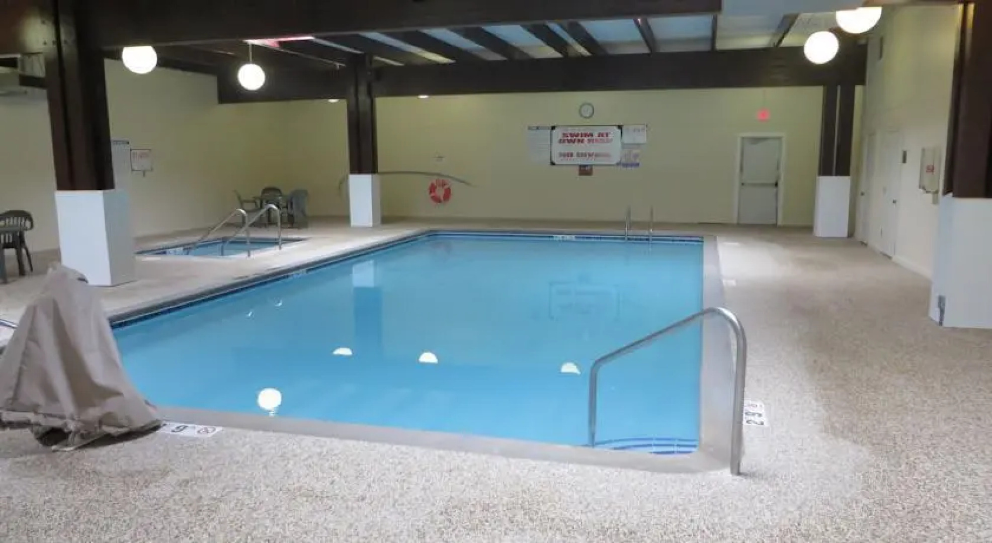 Travelodge Worthington