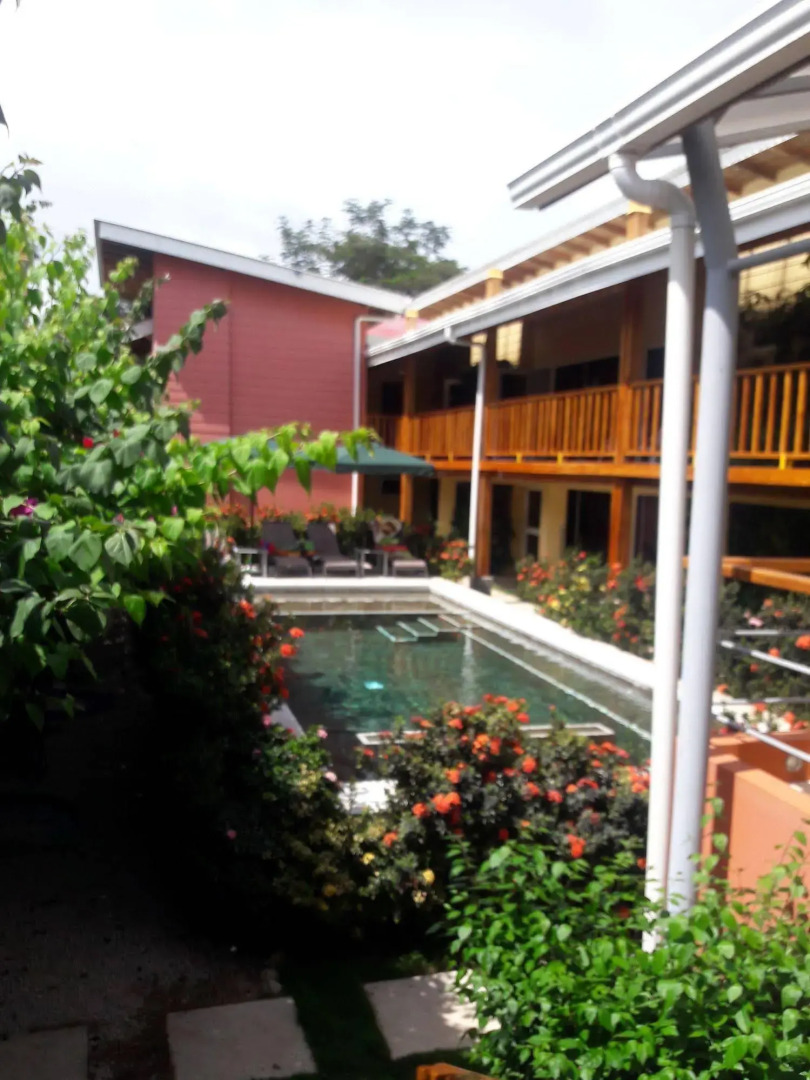 Bellavista Suites By Villas Verdes