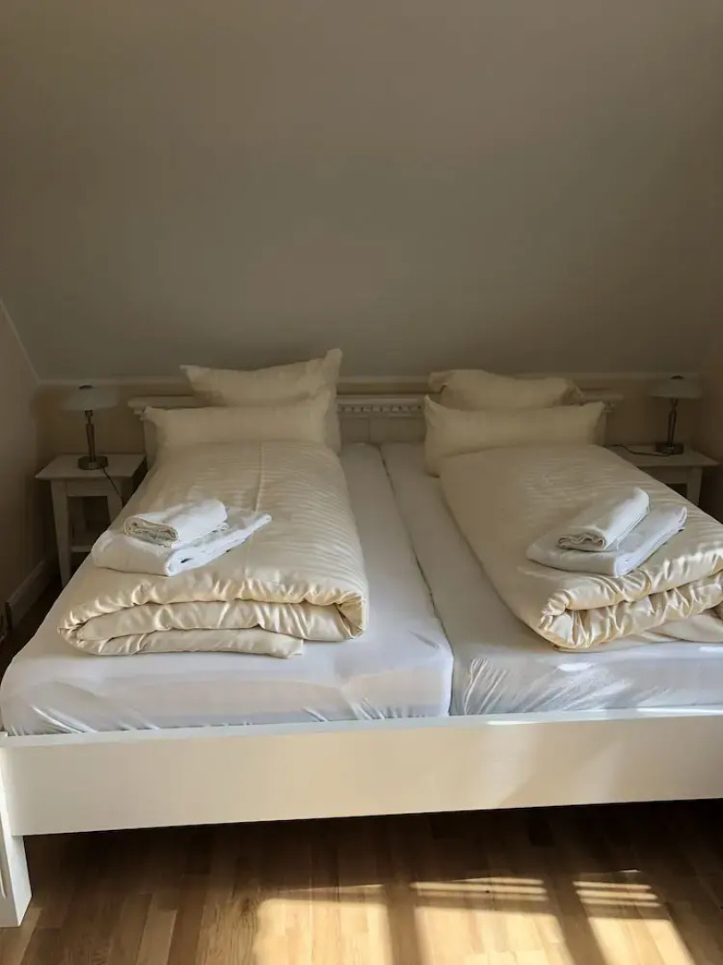 Ferienwohnung Boskoop