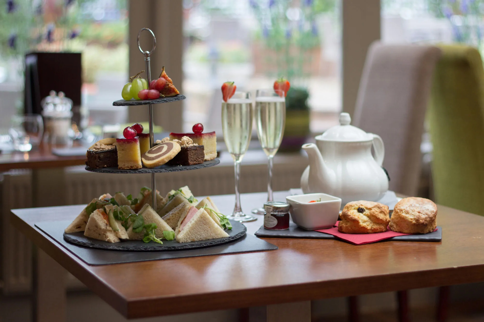 Best Western Plus The Connaught Hotel & Spa