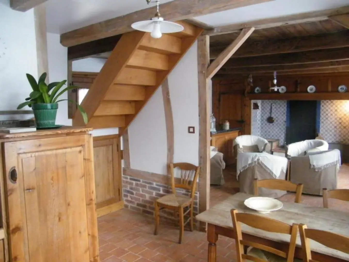 Gîte Audrehem, 3 pièces, 5 personnes - FR-1-376-40