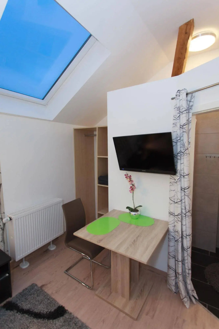 Pension Weinsberger Tal