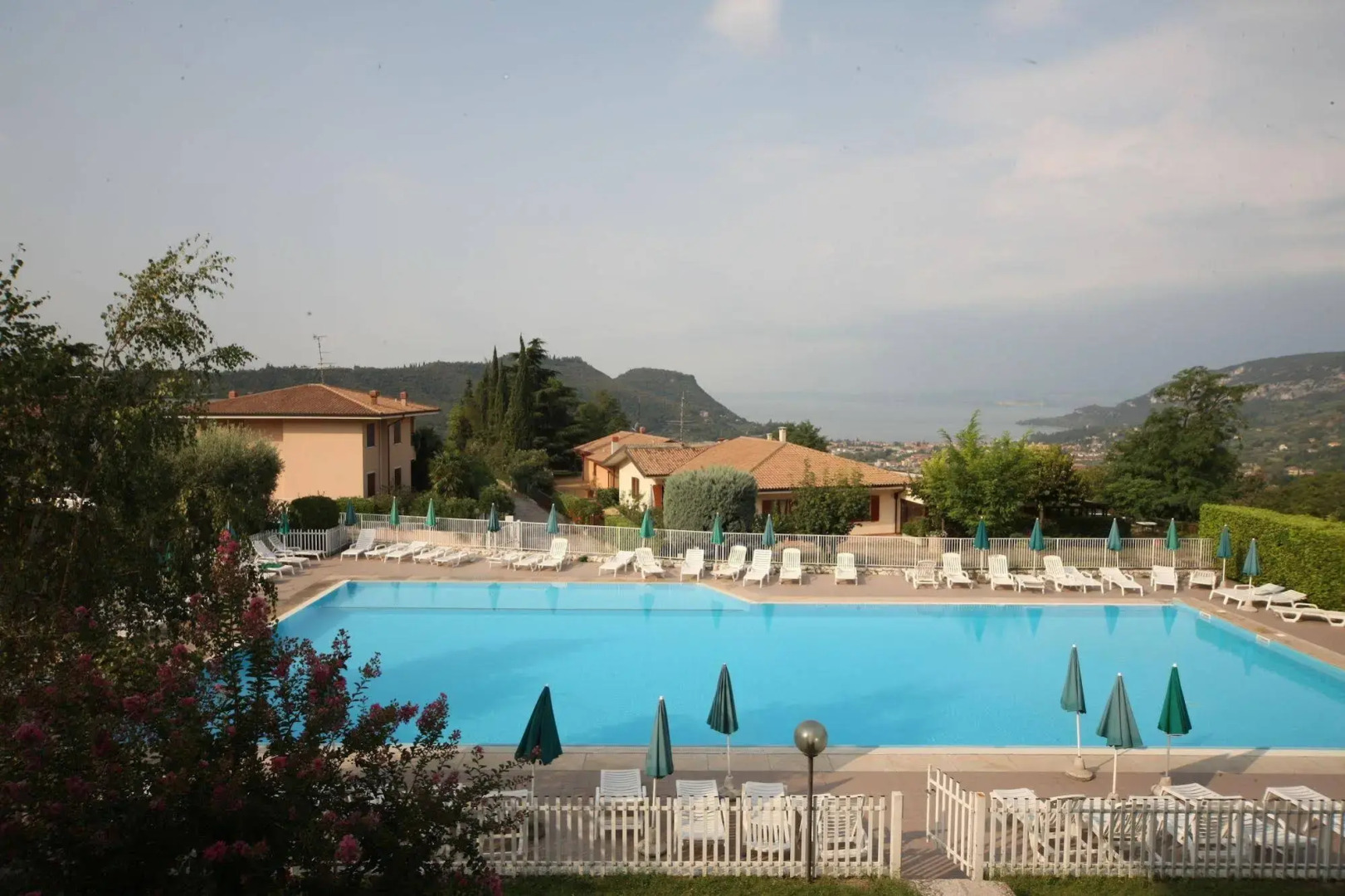 Appartamenti San Carlo