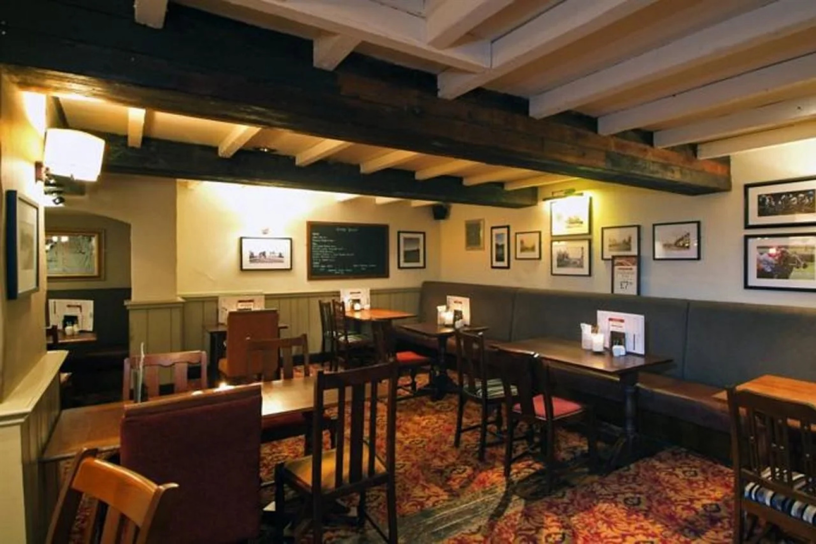 Premier Inn Northampton West (Harpole)