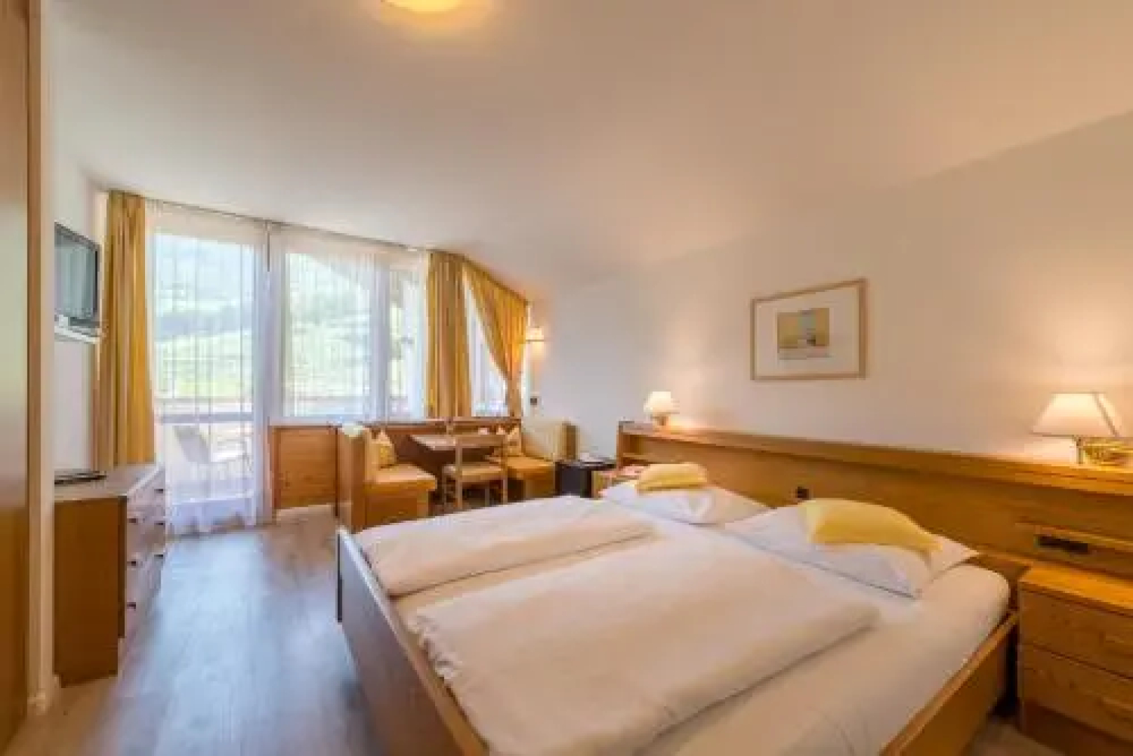 Pension Hof Im Feld