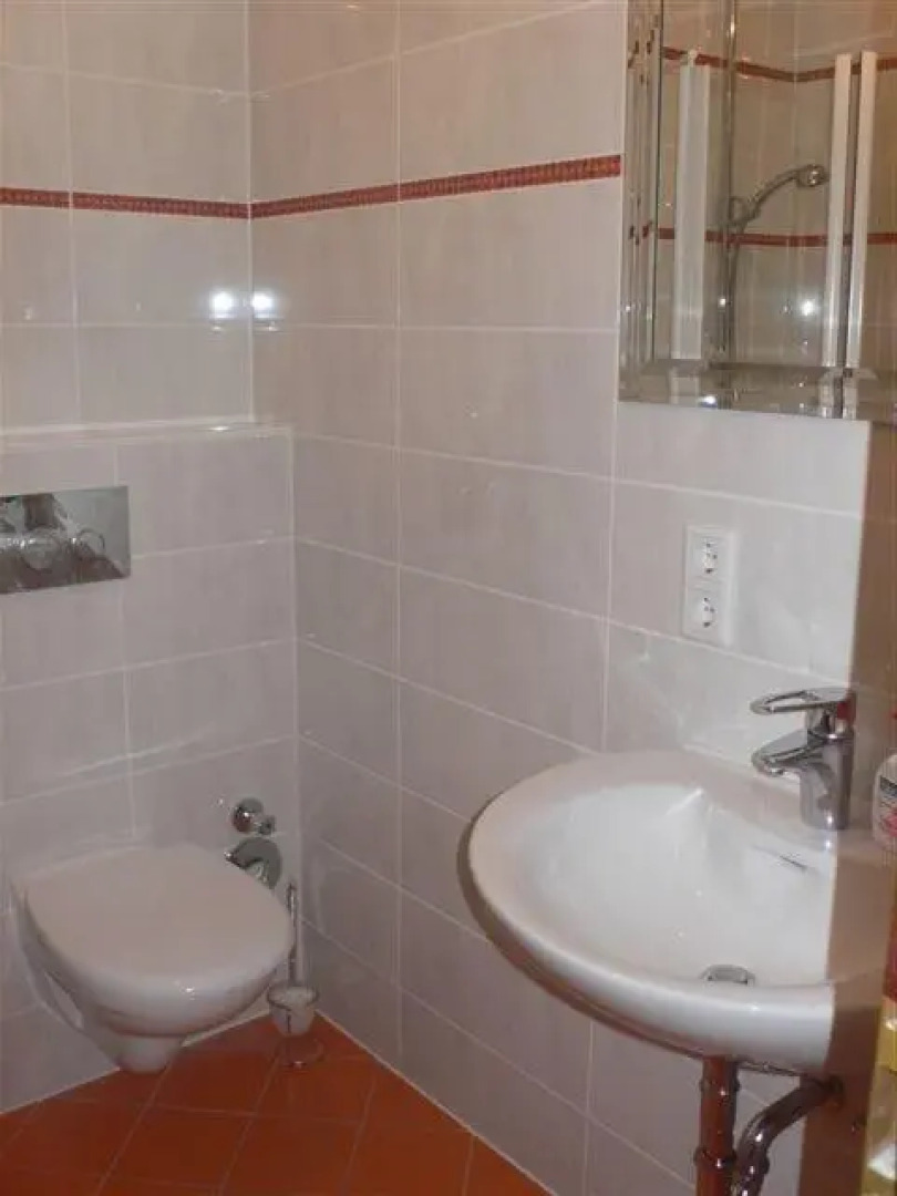 Apartment Ferienwohnung Gollas