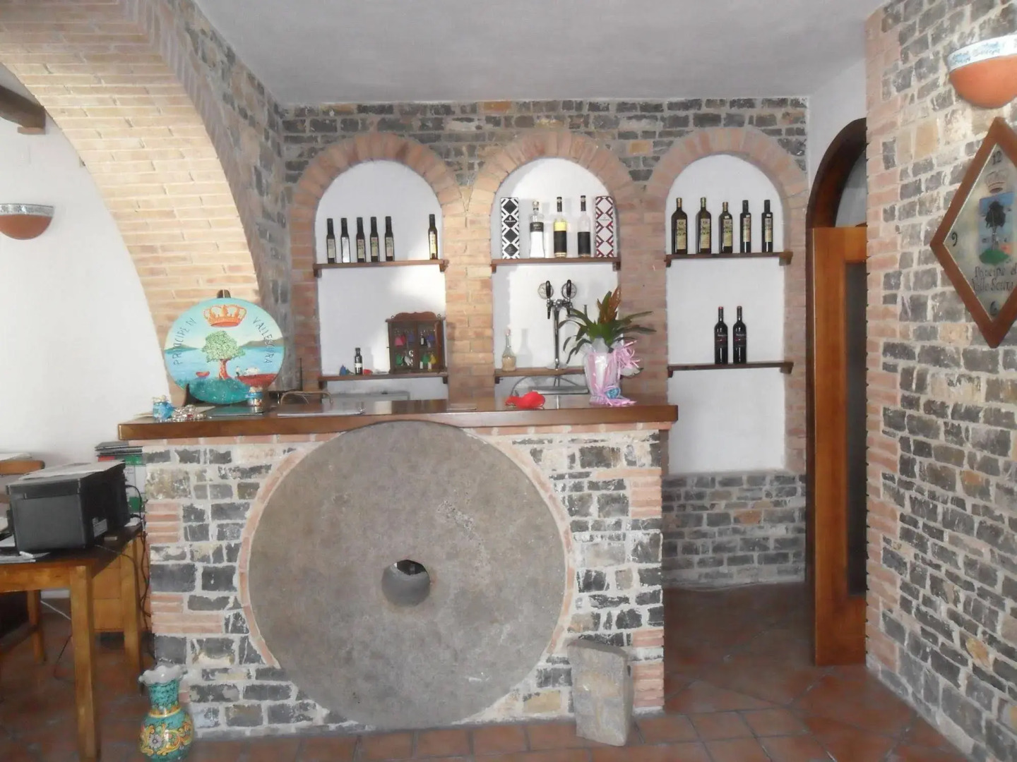 Agriturismo Principe di Vallescura