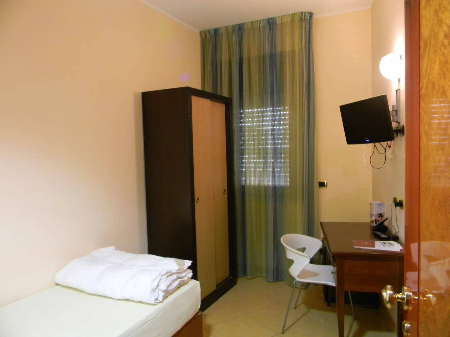 Grand Hotel Paradiso