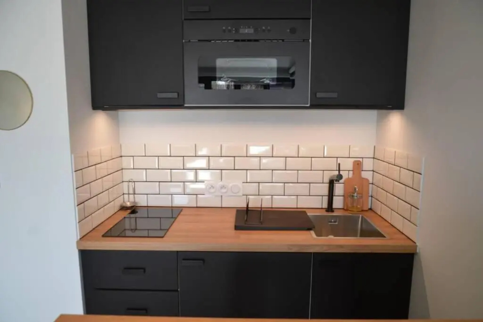 La Griotte - Studio tout confort - Lyon - Tassin