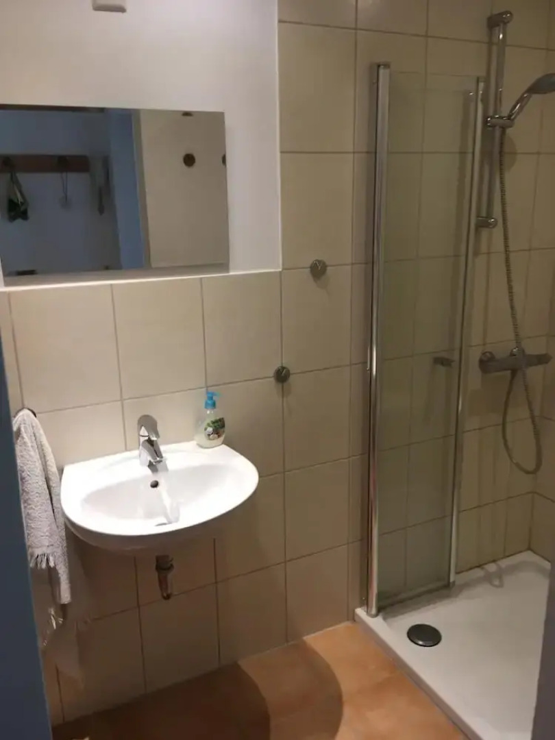 Gästehaus Erna Kadel