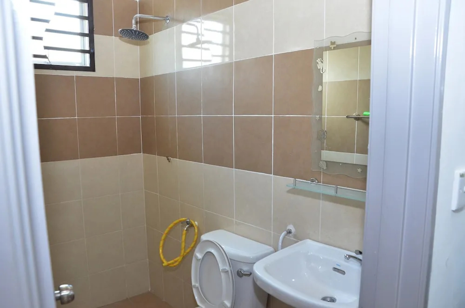 Nur Banglo Homestay Port Dickson