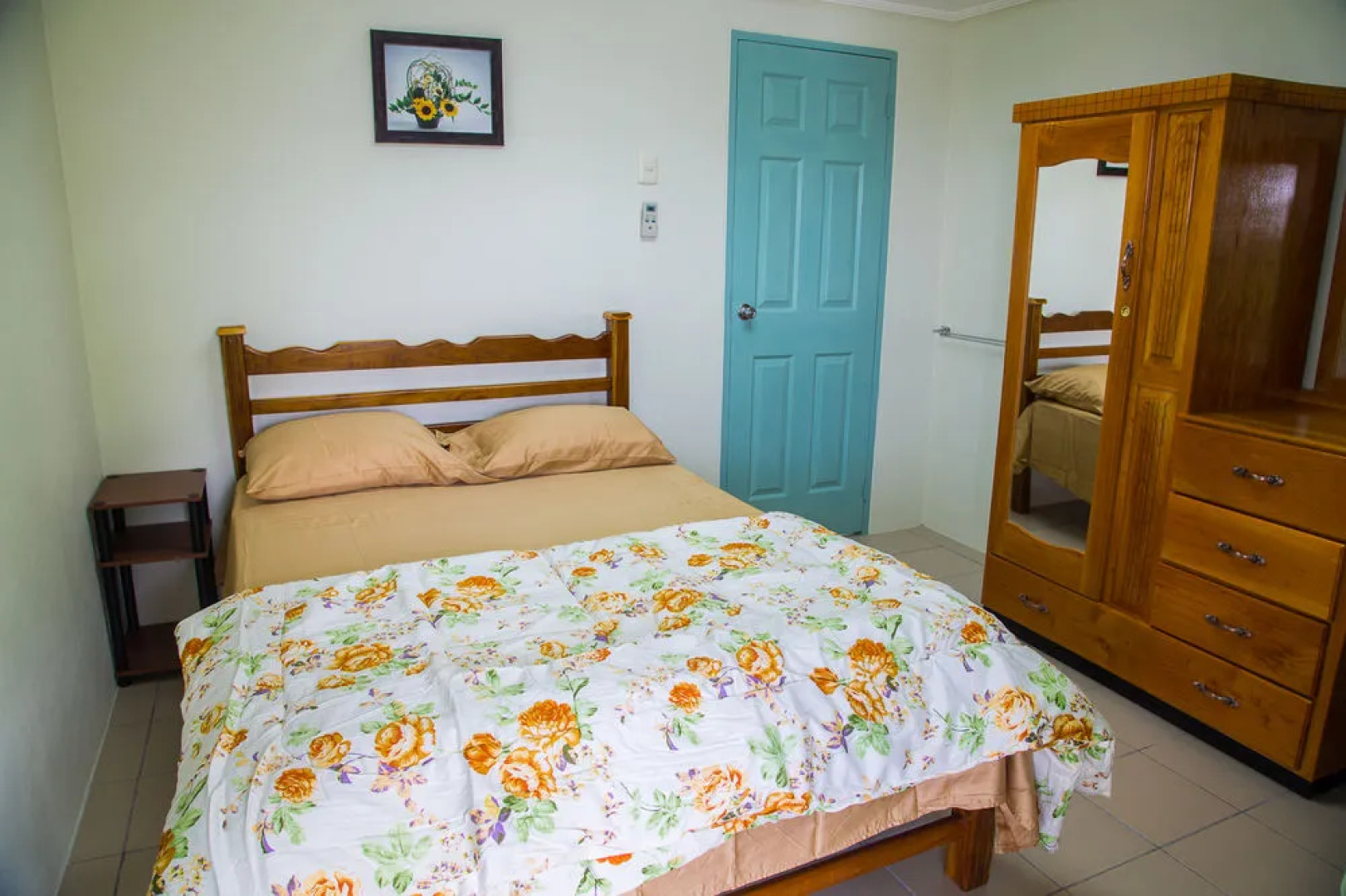 First Capital Apartments