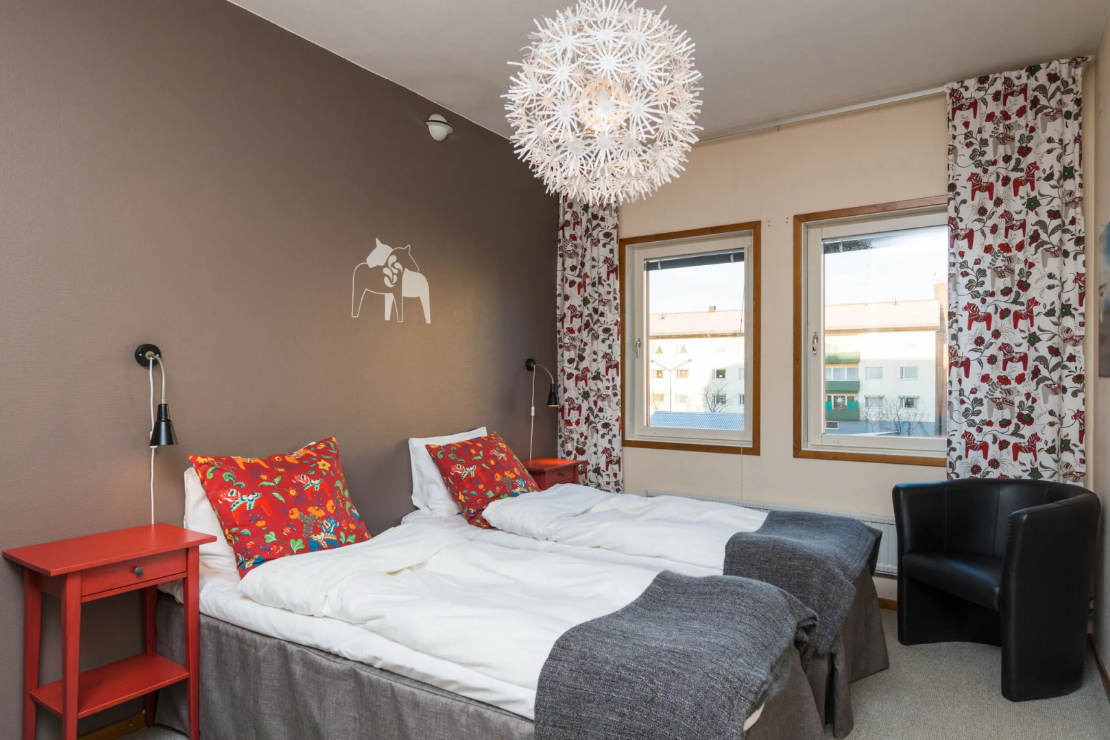 Hotell Fridhemsgatan