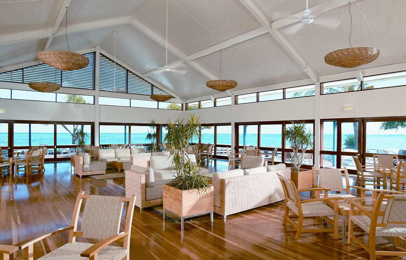 Heron Island Resort