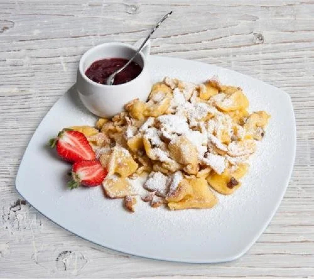 Landgasthaus Hochlackenhof