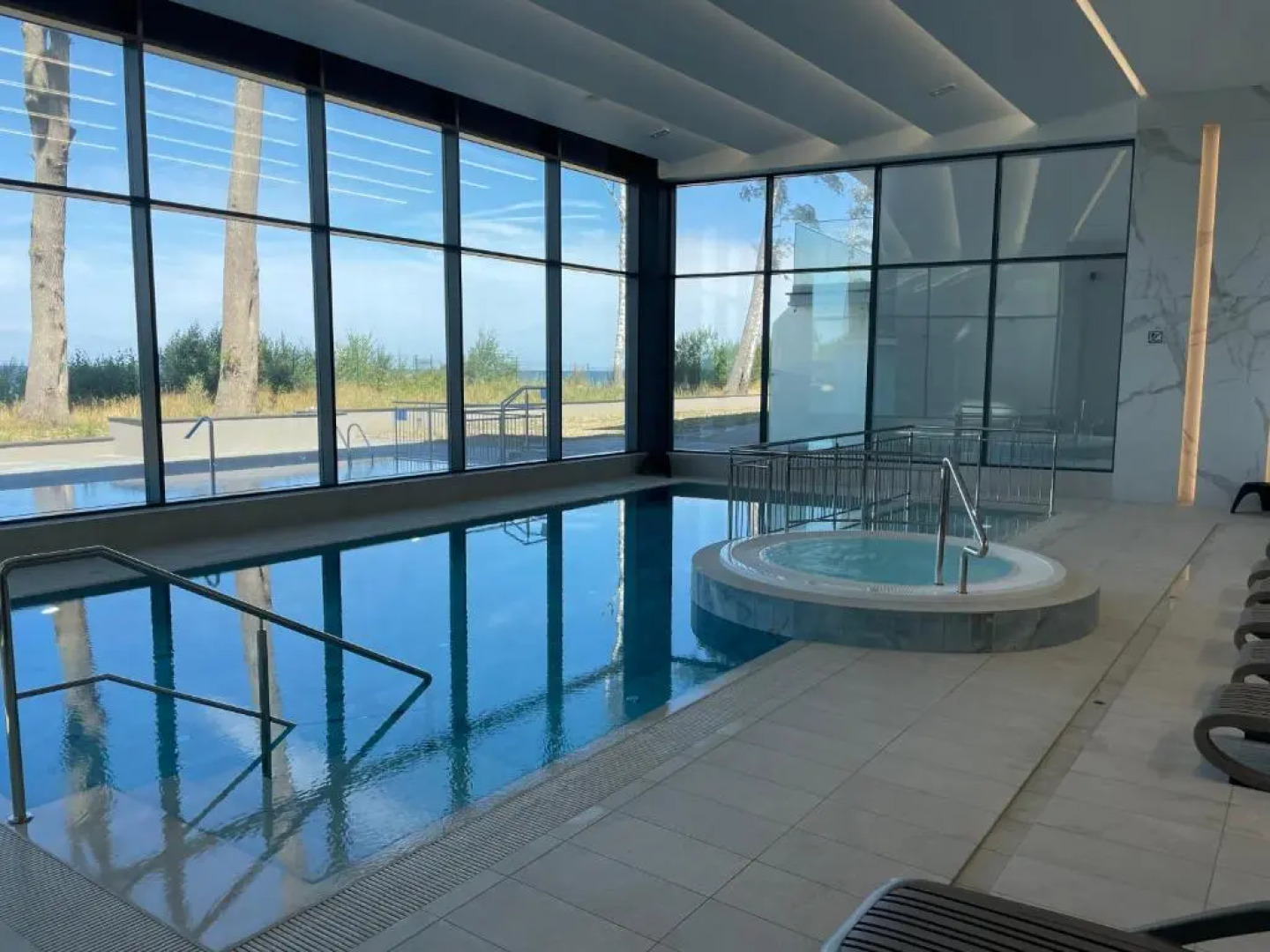 Apartamenty The View Hevenia