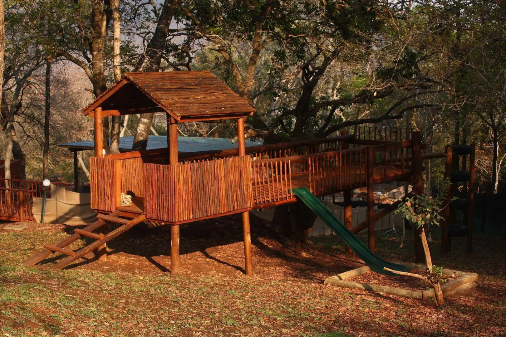 First Group Waterberry Hill