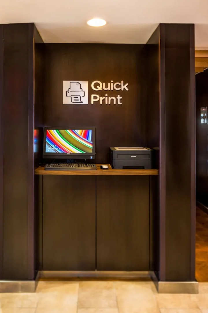 Courtyard by Marriott Bryan College Station